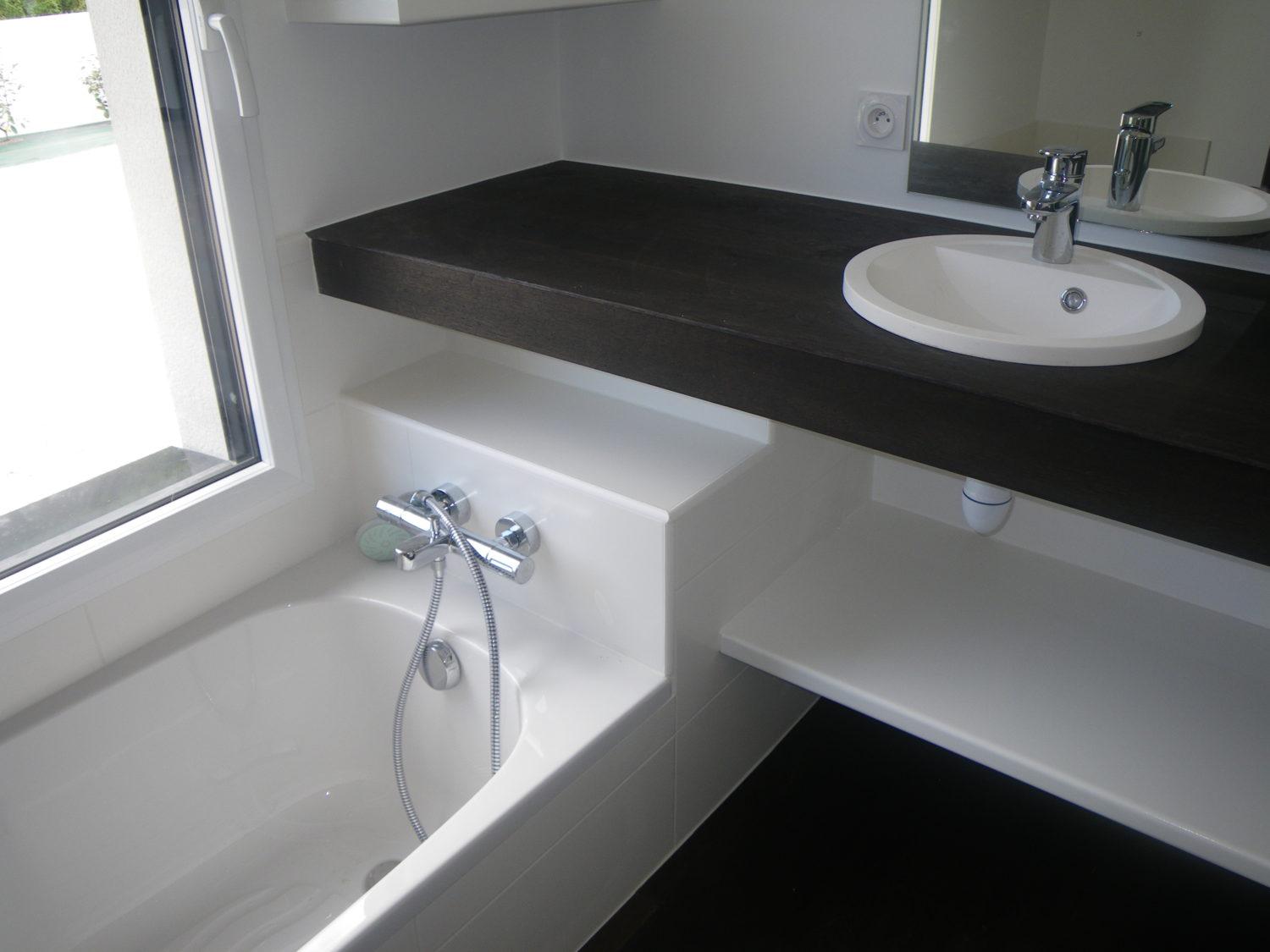 plan vasque ois aménagement 56 morbihan